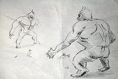 EA黑暗童话风格新作《任意迷途》确定9月10日上市